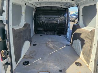 Κλούβα Ford 2016 Transit Connect 1.5 TDCI L2 3 θεσεις EURO 6-thumb-8