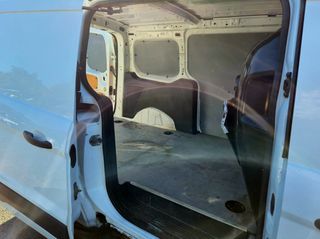 Κλούβα Ford 2016 Transit Connect 1.5 TDCI L2 3 θεσεις EURO 6-thumb-9