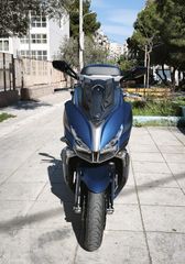 Kymco Xciting S 400i ABS 2021 XCITING 400S NOODOE (ΚΡΑΤΗΜΕΝΟ)