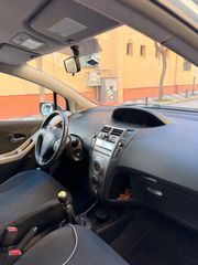 Toyota Yaris 2010 D4D TURBO DIESEL