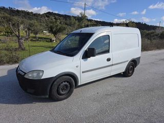 Opel Combo 2004 1.7 DIESEL CDTI
