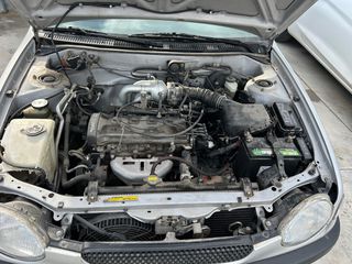 Toyota Corolla 1999-thumb-5