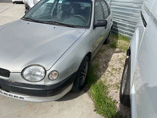 Toyota Corolla 1999