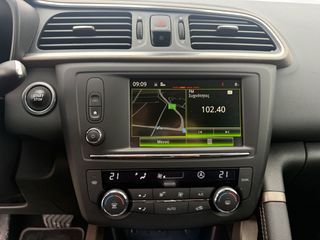 Renault Kadjar 2016 XMOD AYTOMATO DIESEL ΔΕΡΜΑ ΣΑΝ ΚΑΙΝΟΥΡΓΙΟ-thumb-28