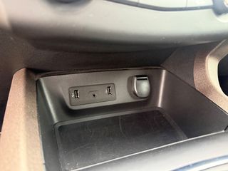 Renault Kadjar 2016 XMOD AYTOMATO DIESEL ΔΕΡΜΑ ΣΑΝ ΚΑΙΝΟΥΡΓΙΟ-thumb-29