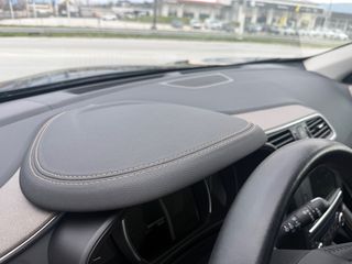 Renault Kadjar 2016 XMOD AYTOMATO DIESEL ΔΕΡΜΑ ΣΑΝ ΚΑΙΝΟΥΡΓΙΟ-thumb-35