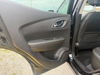 Renault Kadjar 2016 XMOD AYTOMATO DIESEL ΔΕΡΜΑ ΣΑΝ ΚΑΙΝΟΥΡΓΙΟ-thumb-36
