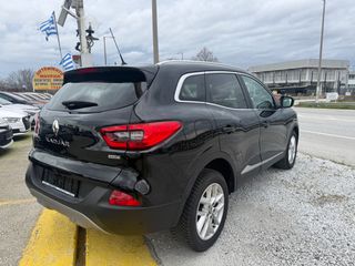 Renault Kadjar 2016 XMOD AYTOMATO DIESEL ΔΕΡΜΑ ΣΑΝ ΚΑΙΝΟΥΡΓΙΟ-thumb-3
