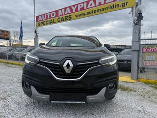 Renault Kadjar 2016 XMOD AYTOMATO DIESEL ΔΕΡΜΑ ΣΑΝ ΚΑΙΝΟΥΡΓΙΟ-thumb-4