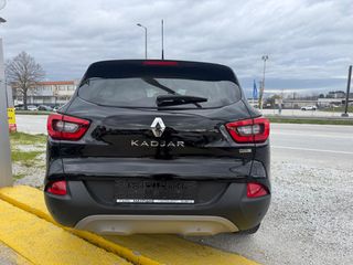 Renault Kadjar 2016 XMOD AYTOMATO DIESEL ΔΕΡΜΑ ΣΑΝ ΚΑΙΝΟΥΡΓΙΟ-thumb-5