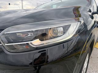 Renault Kadjar 2016 XMOD AYTOMATO DIESEL ΔΕΡΜΑ ΣΑΝ ΚΑΙΝΟΥΡΓΙΟ-thumb-6