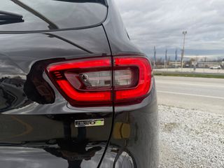 Renault Kadjar 2016 XMOD AYTOMATO DIESEL ΔΕΡΜΑ ΣΑΝ ΚΑΙΝΟΥΡΓΙΟ-thumb-7