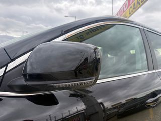 Renault Kadjar 2016 XMOD AYTOMATO DIESEL ΔΕΡΜΑ ΣΑΝ ΚΑΙΝΟΥΡΓΙΟ-thumb-9