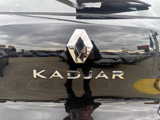 Renault Kadjar 2016 XMOD AYTOMATO DIESEL ΔΕΡΜΑ ΣΑΝ ΚΑΙΝΟΥΡΓΙΟ-thumb-10