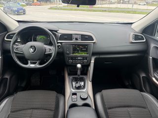 Renault Kadjar 2016 XMOD AYTOMATO DIESEL ΔΕΡΜΑ ΣΑΝ ΚΑΙΝΟΥΡΓΙΟ-thumb-16