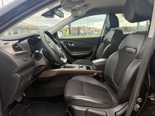 Renault Kadjar 2016 XMOD AYTOMATO DIESEL ΔΕΡΜΑ ΣΑΝ ΚΑΙΝΟΥΡΓΙΟ-thumb-17