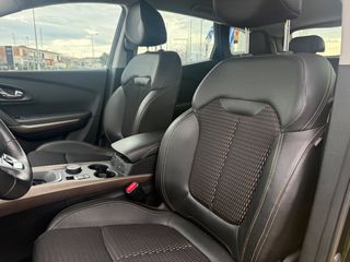 Renault Kadjar 2016 XMOD AYTOMATO DIESEL ΔΕΡΜΑ ΣΑΝ ΚΑΙΝΟΥΡΓΙΟ-thumb-19