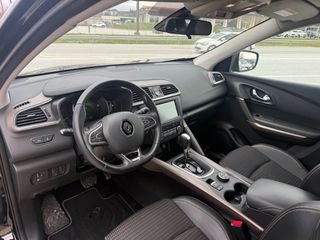 Renault Kadjar 2016 XMOD AYTOMATO DIESEL ΔΕΡΜΑ ΣΑΝ ΚΑΙΝΟΥΡΓΙΟ-thumb-20