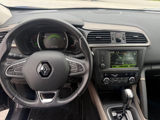 Renault Kadjar 2016 XMOD AYTOMATO DIESEL ΔΕΡΜΑ ΣΑΝ ΚΑΙΝΟΥΡΓΙΟ-thumb-22