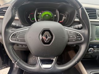 Renault Kadjar 2016 XMOD AYTOMATO DIESEL ΔΕΡΜΑ ΣΑΝ ΚΑΙΝΟΥΡΓΙΟ-thumb-23