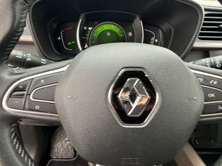 Renault Kadjar 2016 XMOD AYTOMATO DIESEL ΔΕΡΜΑ ΣΑΝ ΚΑΙΝΟΥΡΓΙΟ-thumb-24