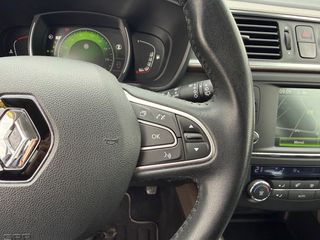 Renault Kadjar 2016 XMOD AYTOMATO DIESEL ΔΕΡΜΑ ΣΑΝ ΚΑΙΝΟΥΡΓΙΟ-thumb-25