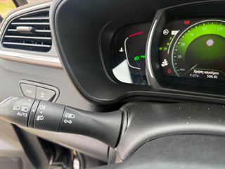 Renault Kadjar 2016 XMOD AYTOMATO DIESEL ΔΕΡΜΑ ΣΑΝ ΚΑΙΝΟΥΡΓΙΟ-thumb-26