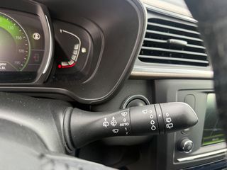 Renault Kadjar 2016 XMOD AYTOMATO DIESEL ΔΕΡΜΑ ΣΑΝ ΚΑΙΝΟΥΡΓΙΟ-thumb-27