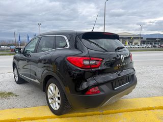 Renault Kadjar 2016 XMOD AYTOMATO DIESEL ΔΕΡΜΑ ΣΑΝ ΚΑΙΝΟΥΡΓΙΟ-thumb-1
