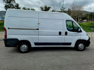 Κλούβα Fiat 2017 Ducato 3θεσιο 2.3 JTD 130-thumb-2