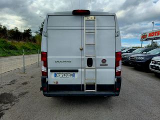 Κλούβα Fiat 2017 Ducato 3θεσιο 2.3 JTD 130-thumb-3