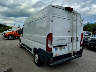 Κλούβα Fiat 2017 Ducato 3θεσιο 2.3 JTD 130-thumb-4