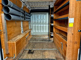 Κλούβα Fiat 2017 Ducato 3θεσιο 2.3 JTD 130-thumb-8