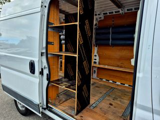 Κλούβα Fiat 2017 Ducato 3θεσιο 2.3 JTD 130-thumb-9