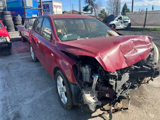 KIA CEED ‘07-‘10 5Θ/ ΓΡΥΛΟΣ ΠΑΡΑΘΥΡΟΥ ΗΛΕΚΤΡΙΚΟΣ ΕΜΠΡΟΣ ΔΕΞΙΑ-thumb-1