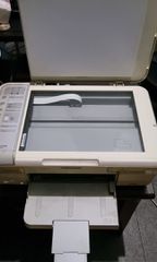 ΠΟΛΥΜΗΧΑΝΗΜΑ HP DESKJET F4280-thumb-1