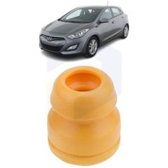 Στοπ αναρτήσης εμπρός για Hyundai i30 2012 2013 2014 2015 2016 2017 546263X000