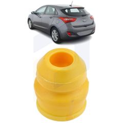 Στοπ αναρτήσης πίσω για Hyundai i30 2012 2013 2014 2015 2016 2017 553261M000