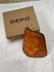 ΦΑΝΟΣ ΦΛΑΣ MERCEDES 410