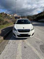 Peugeot 108 2019 1.0 VTI 68 ACCESS