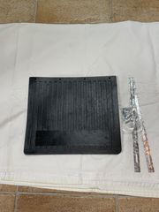 Λασπωτηρες φορτηγού 30cm
