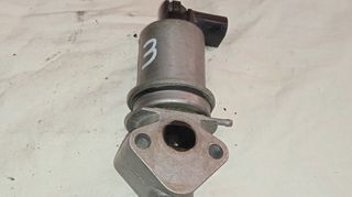 Seat Ibiza Cordoba VW Polo Skoda Audi // ΒΑΛΒΙΔΑ AGR-EGR 036131818 7.22785.03 036131503M PIERBURG \\ Γ Ν Η Σ Ι Α-ΚΑΛΟΜΕΤΑΧΕΙΡΙΣΜΕΝΑ-ΑΝΤΑΛΛΑΚΤΙΚΑ