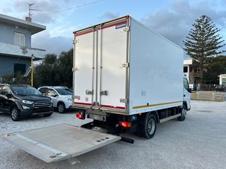 Mitsubishi Canter 2021 FUSO 7C15. EURO 6d-thumb-12