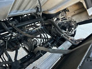 Mitsubishi Canter 2021 FUSO 7C15. EURO 6d-thumb-17