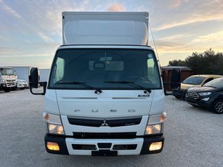 Κόφα Mitsubishi 2021 CANTER FUSO 7C15. EURO 6 d!!!!-thumb-1