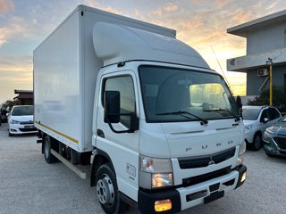 Κόφα Mitsubishi 2021 CANTER FUSO 7C15. EURO 6 d!!!!-thumb-2