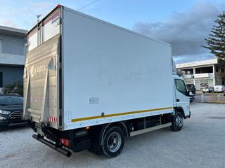 Κόφα Mitsubishi 2021 CANTER FUSO 7C15. EURO 6 d!!!!-thumb-3