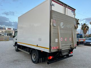 Κόφα Mitsubishi 2021 CANTER FUSO 7C15. EURO 6 d!!!!-thumb-4