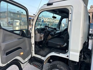 Κόφα Mitsubishi 2021 CANTER FUSO 7C15. EURO 6 d!!!!-thumb-6
