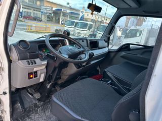 Κόφα Mitsubishi 2021 CANTER FUSO 7C15. EURO 6 d!!!!-thumb-7